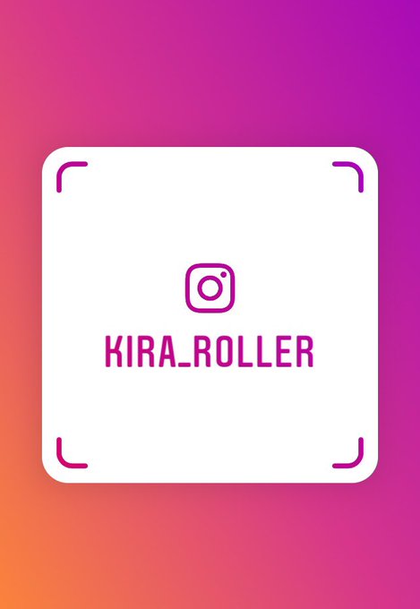 Join my Instagram: https://t.co/cKkVaIp4k8 It updates nearly each day🥰 https://t.co/JqFYlLK0Rh<a href="/tag/girls"class="tags"><span>#girls</span></a><a href="/tag/sexy"class="tags"><span>#sexy</span></a><a href="/tag/hot"class="tags"><span>#hot</span></a><a href="/tag/newpost"class="tags"><span>#newpost</span></a><a href="/tag/onlyfans"class="tags"><span>#onlyfans</span></a><a href="/tag/kirarol"class="tags"><span>#kirarol</span></a>