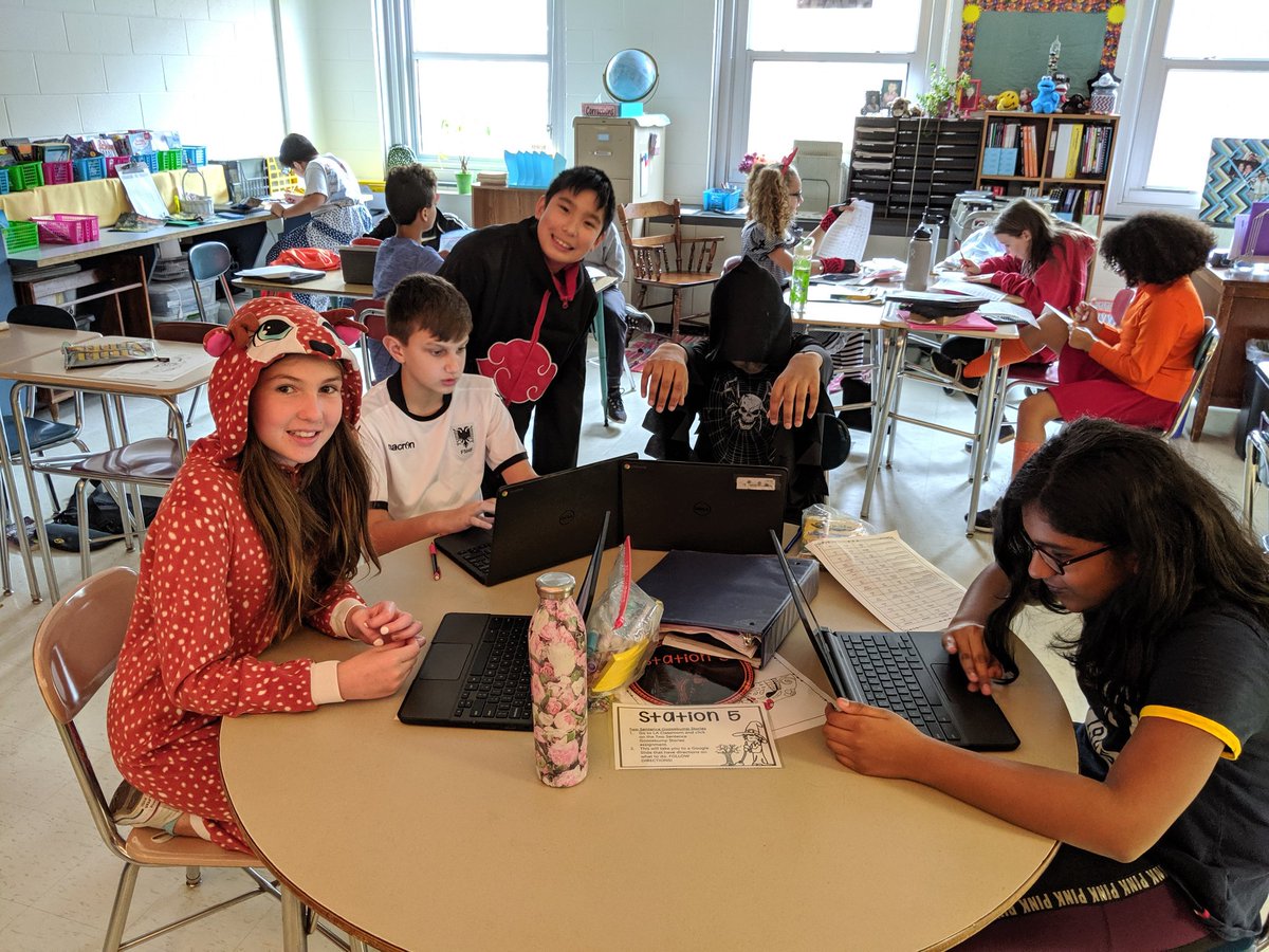 Team M6D tweet media