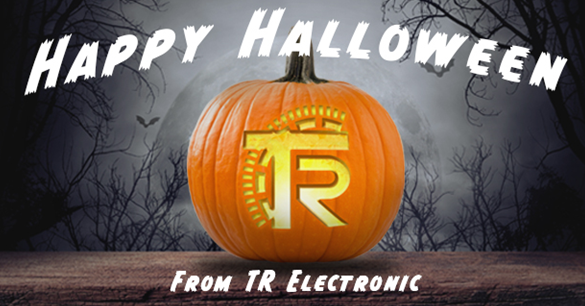 TR Electronic tweet media