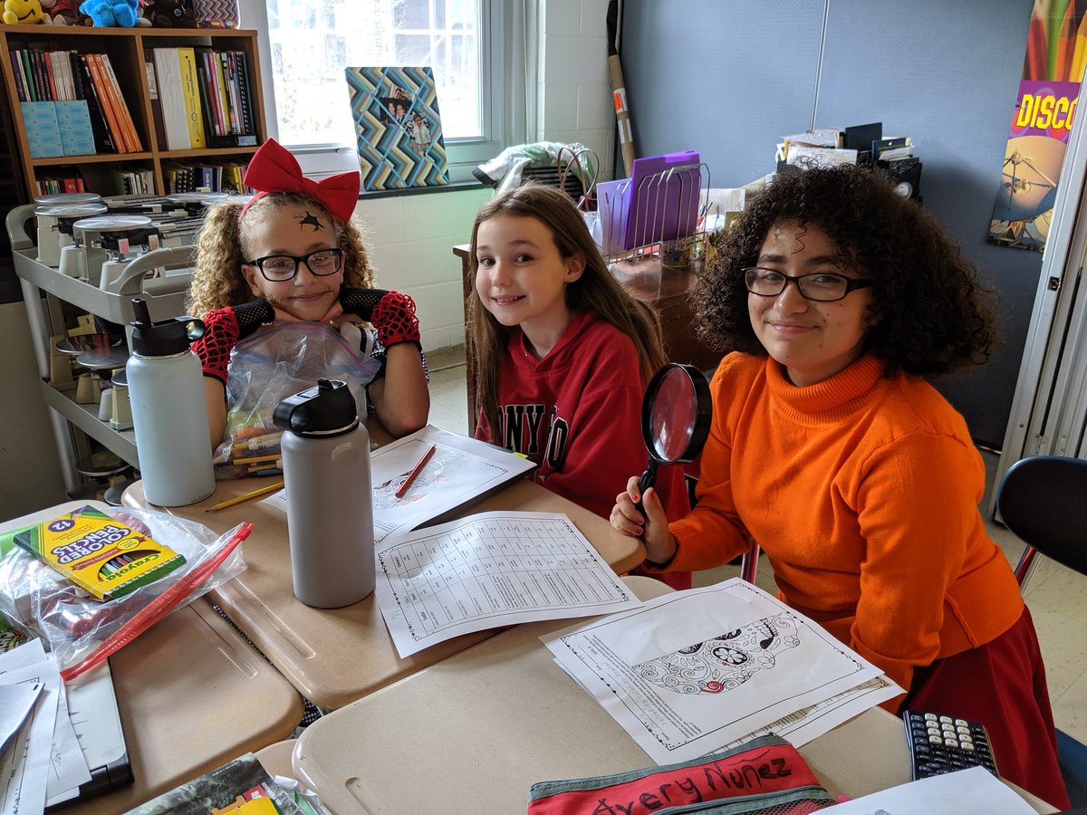 Team M6D tweet media