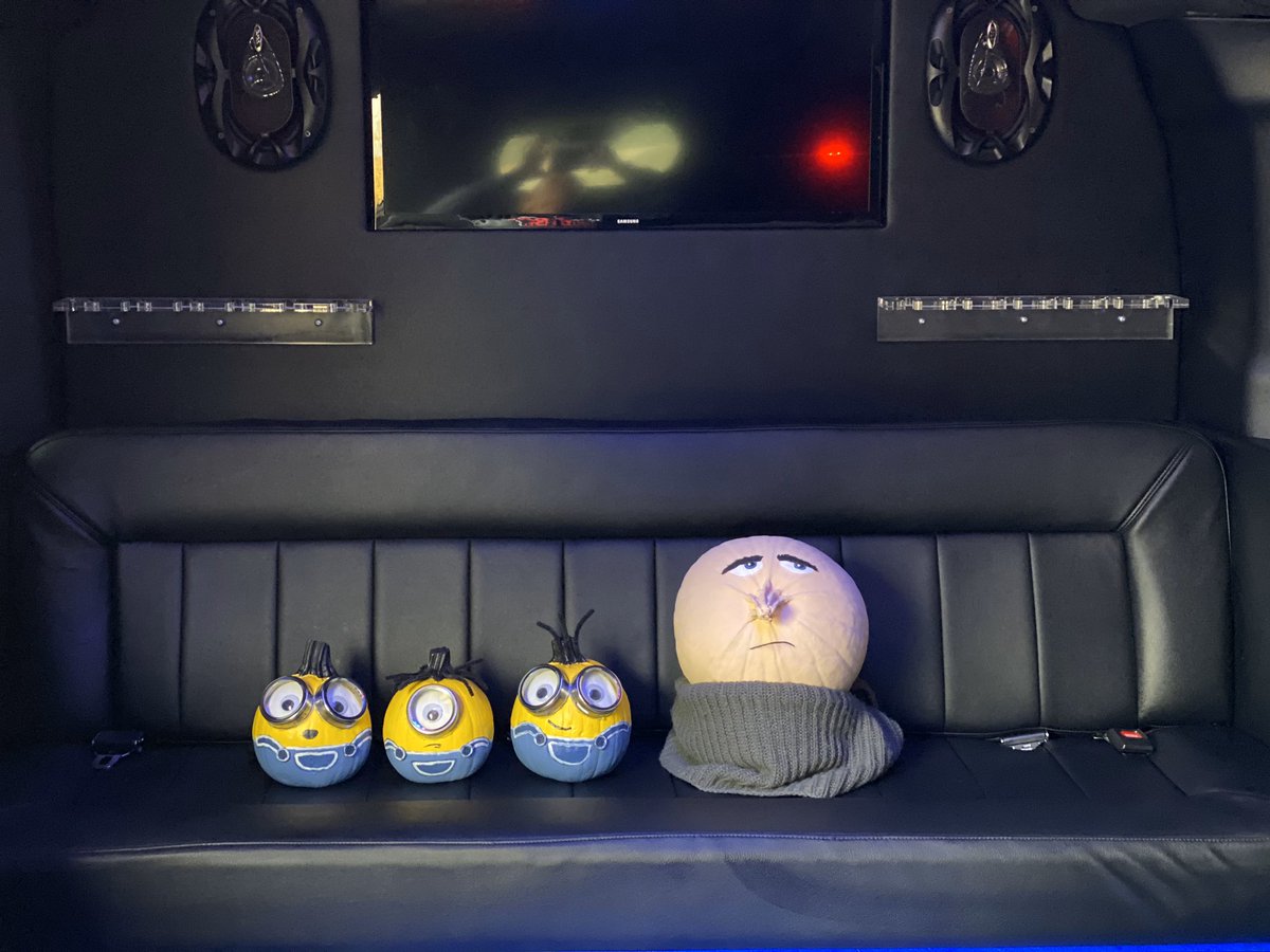 Happy Halloween 🎃