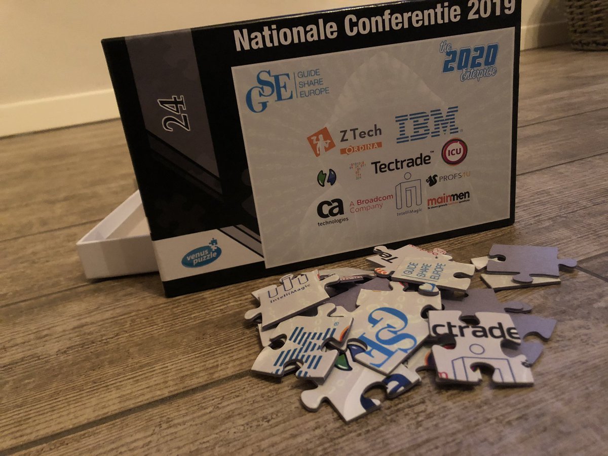 GSE Nederland tweet media