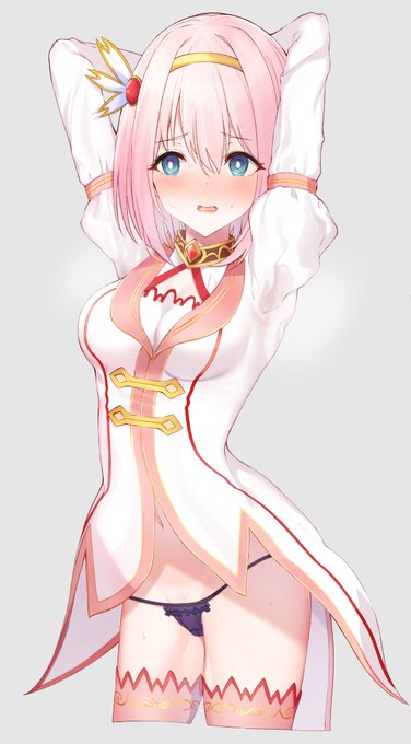 ユイたそ。。。 