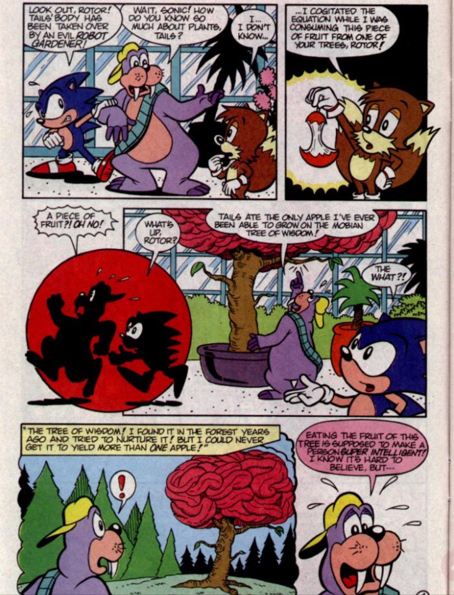 @LanetteLassite9 @Sonic_Online hehe yeah, It's kinda obscure maybe XD i didn't know about this until friends at ASO told me hehe
here's the page this pic is based from: