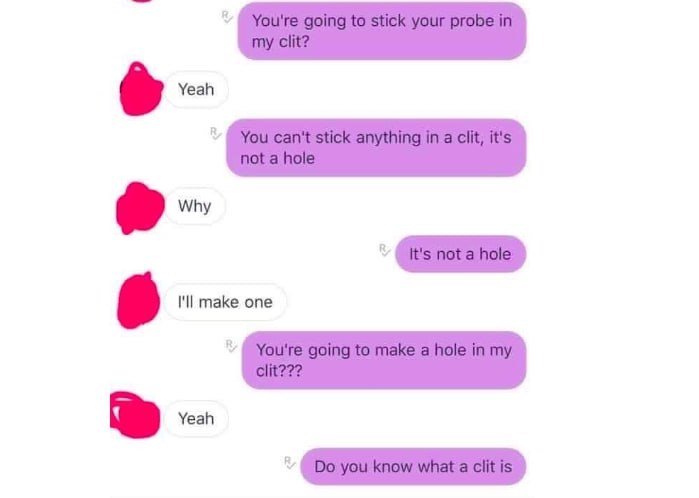VelcroYuppie's tweet photo. And, yet again, more proof that we really need to base our sex ed on reality, not abstinence. https://t.co/W0wz6JfT8o