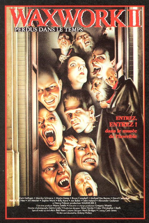 JeremieBabin's tweet photo. Allez, on ressort les bons vieux films d'horreur pour cette nuit.
Lugubre Halloween sur vous 🧠🦴 https://t.co/HLLdvdNSOU