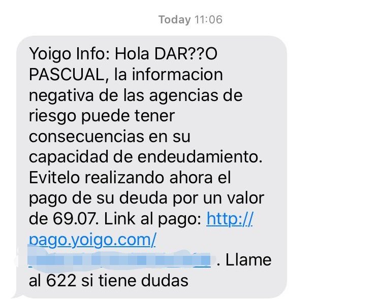 Darío Cáceres tweet media