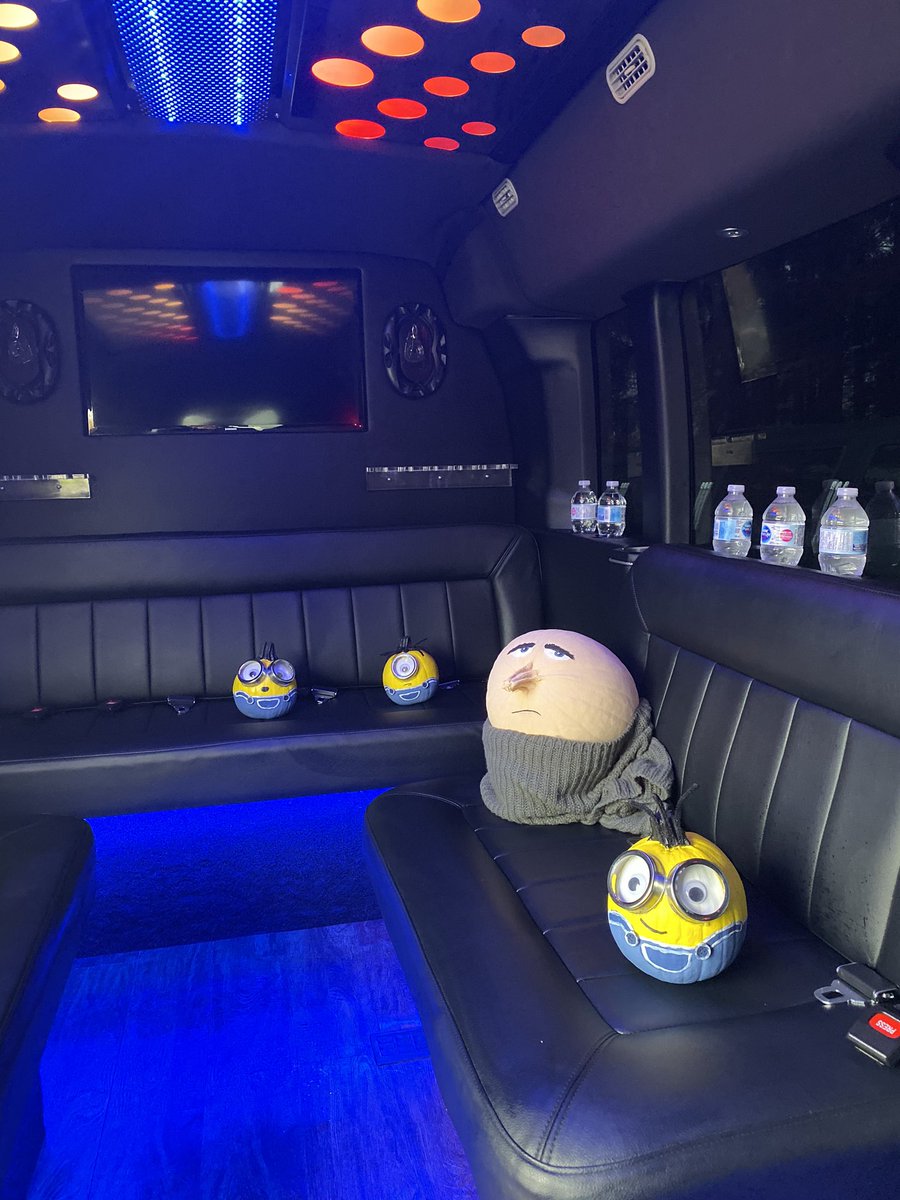 Happy Halloween 🎃