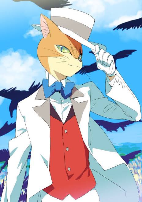 oceangotou's tweet photo. 【バロン男爵】のコスプレになります。

獣はやはり難しいのです。 https://t.co/2yuivfWwxK