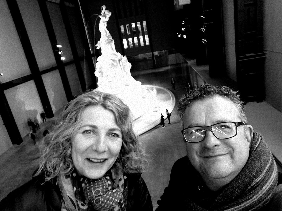 designstudioCPS's tweet photo. #CPSArt&amp;Photo finish at the Tate https://t.co/lHBruLUpKq
