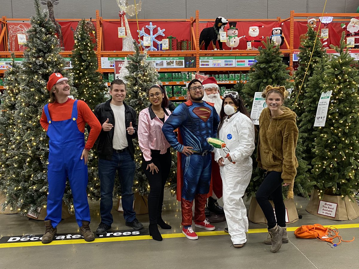 2808CLOUT's tweet photo. Happy Halloween, from 2808! https://t.co/9pexKVWAB8