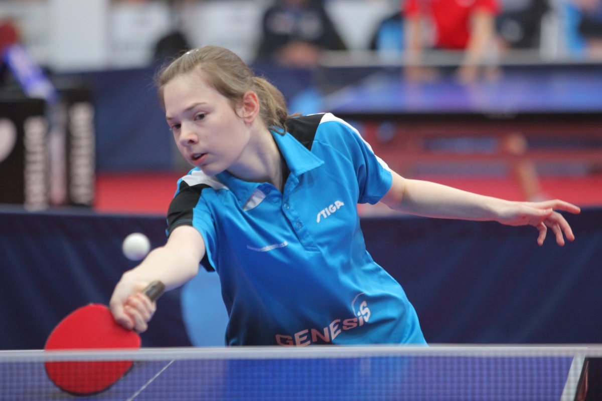 TableTennisENG's tweet photo. Fantastic news from Slovakia, where Charlotte Bardsley is the Junior Girls' Singles CHAMPION!! 🥇🏴󠁧󠁢󠁥󠁮󠁧󠁿🙌

https://t.co/TI0vCjk9ul https://t.co/M7pbM19BBt