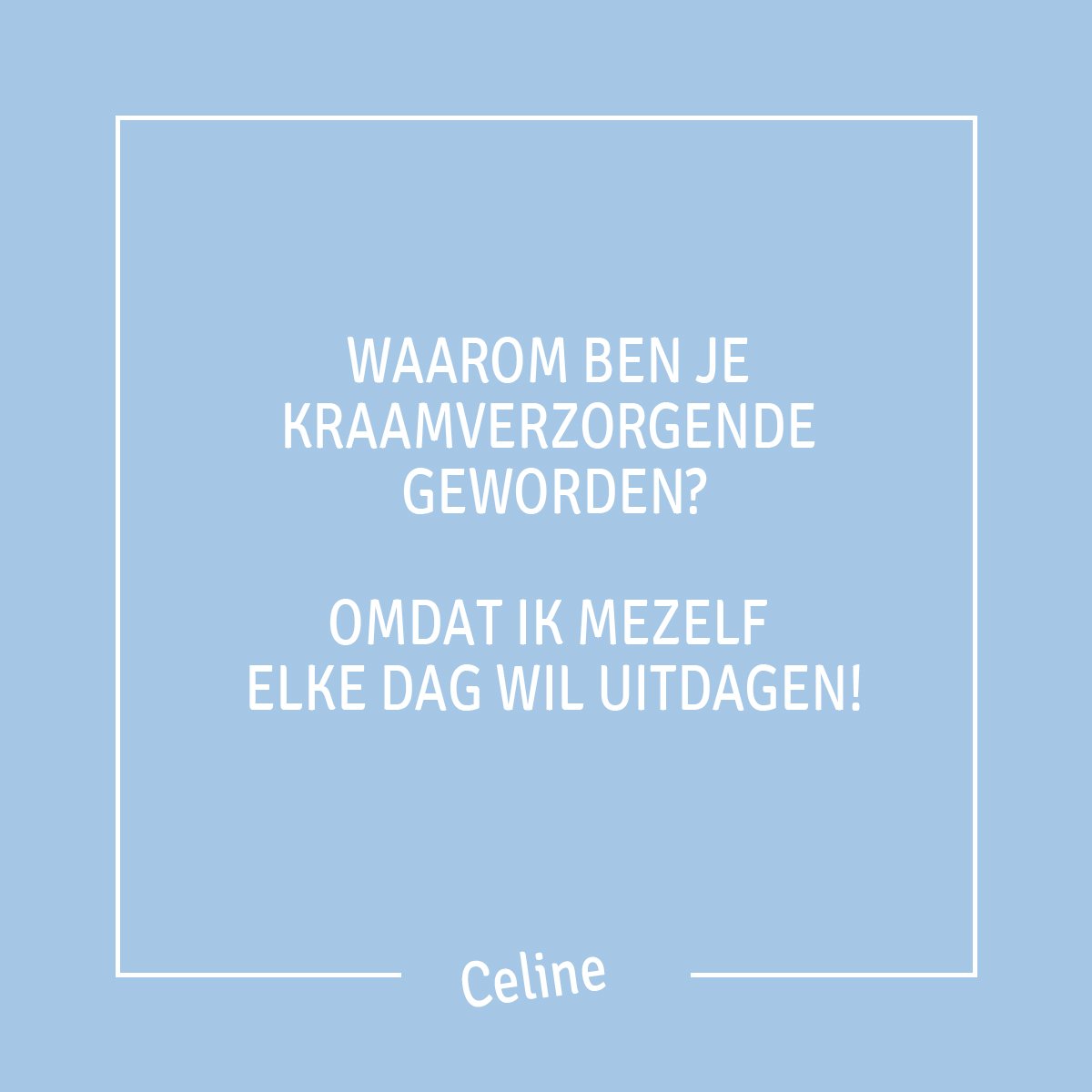 DeWaarden's tweet photo. Waarom heb jij gekozen voor het vak als kraamverzorgende?
.
.
.
#Kraamzorgdewaarden #werkenindezorg #Werkenindekraamzorg #kraamverzorgende #Ikzorg #Kraamzorg https://t.co/8NIlhrchVs