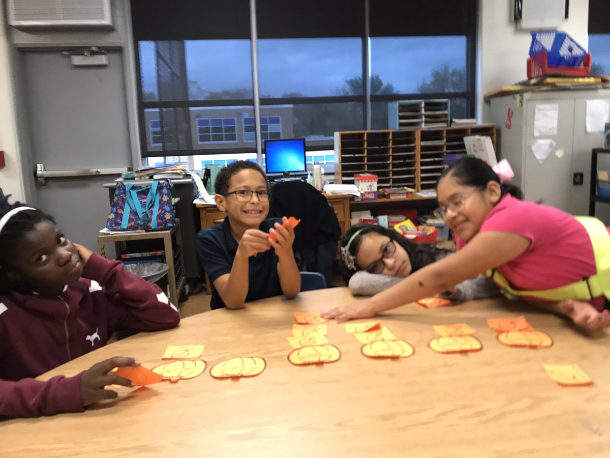 5th grade RTI- main idea and details. 🎃