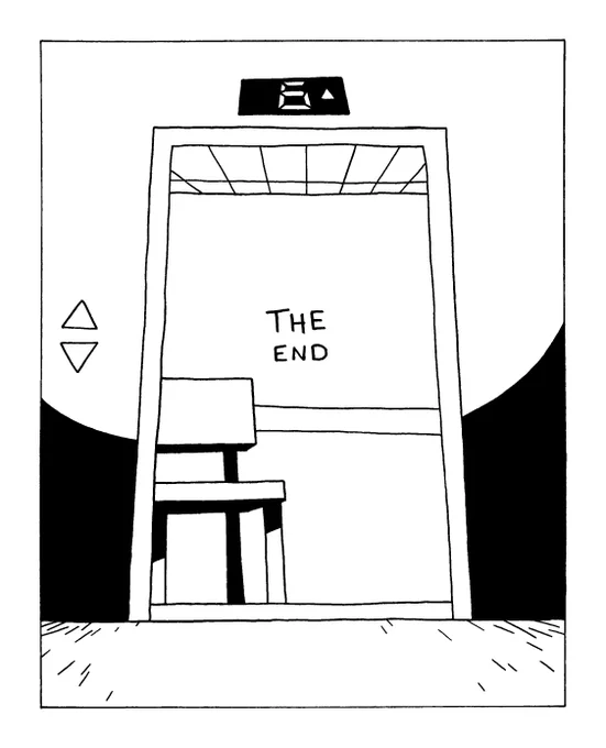 PAGE 31 #inktober #inktober2019 