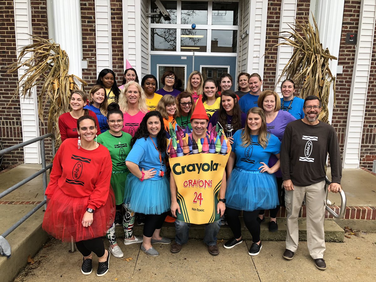 Colls Elem Tech tweet media