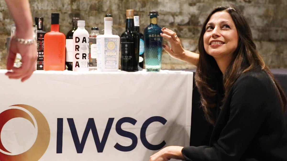 IOWDistillery (@iowdistillery) on Twitter photo We are thrilled to have been awarded first place in the <a href="/theIWSC/">IWSC - International Wine & Spirit Competition</a> Design Awards for our plastic-free Mermaid Gin.
Huge thanks to all who have supported our journey - we couldn't do it without you!
youtu.be/lu_qj6Dy05Q We are thrilled to have been awarded first place in the <a href="/theIWSC/">IWSC - International Wine & Spirit Competition</a> Design Awards for our plastic-free Mermaid Gin.
Huge thanks to all who have supported our journey - we couldn't do it without you!
youtu.be/lu_qj6Dy05Q