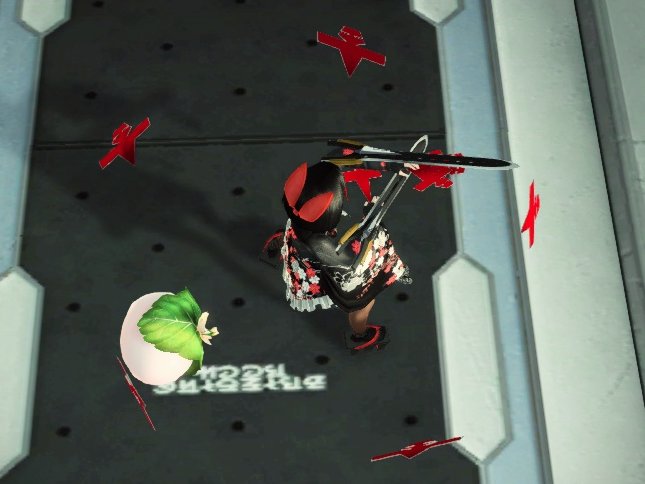 Pso2武器紹介 Pso2武器紹介