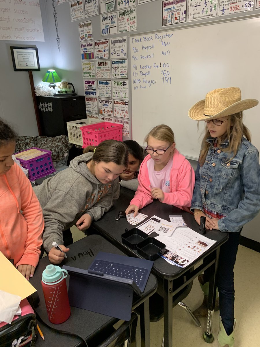 Myshele Morgan tweet media