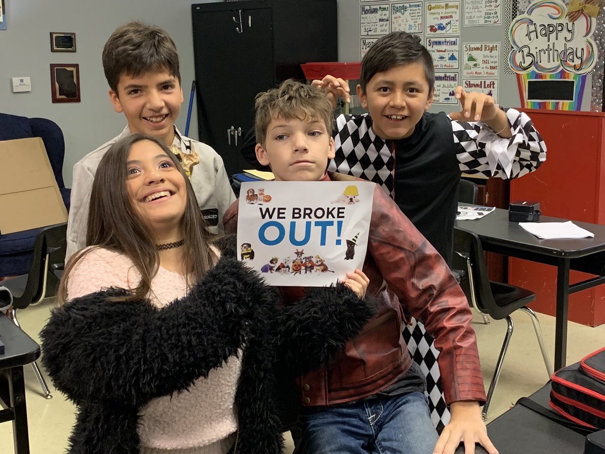 Myshele Morgan tweet media