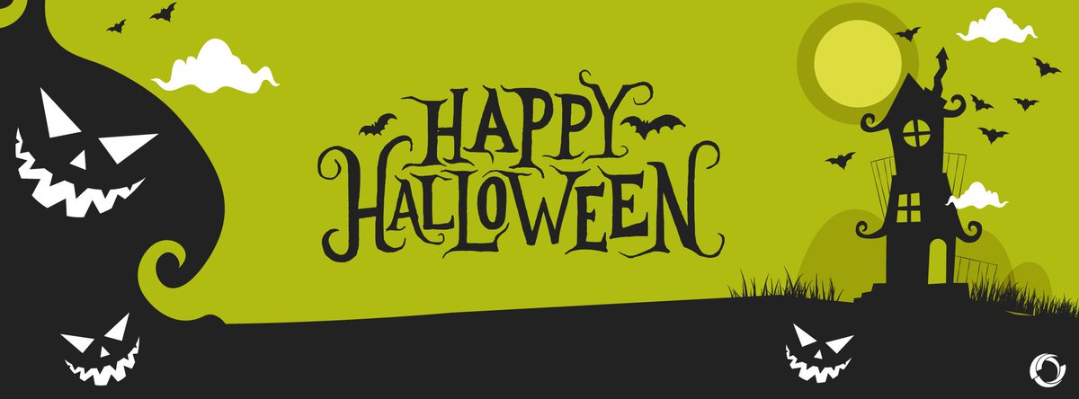 smartcomcorp's tweet image. ¡Desde #Smartcom te deseamos que pases una noche terrorífica! #HappyHalloween2019