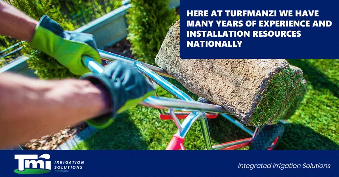 Here at Turfmanzi we have many years of experience and installation resources nationally, ensuring that we will achieve the requirements set by our clients. 
turfmanziirrigation.co.za/service/instal…
