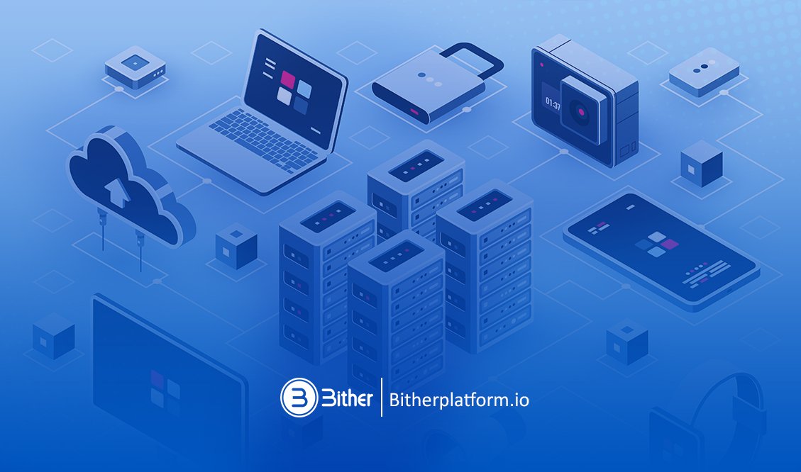 BitherPlatform tweet media