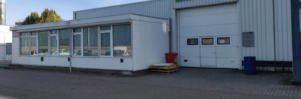 Wegens uitbreiding hebben wij vanaf heden de beschikking over een bedrijfspand in Nuth. Hiermee kunnen we u nog beter van dienst zijn door ons verbrede aanbod van distributie- en opslagmogelijkheden.🚛 #hovenlogistics #nextstep #transport