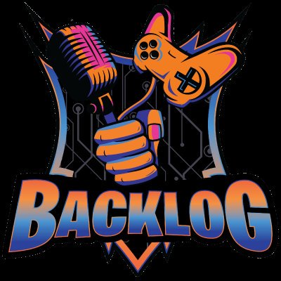 Finally Finished my New Logo. Thoughts? #logo #backlog #BACKLOGTIME #podcast #gamingpodcast #gamingpodcastalliance #newlogo #eSports @WorldWinningFed @teamemargaming @rickymmamarks @MMA_Marks