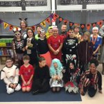 Photo by Redwood Elementary (@RedwoodALCS)