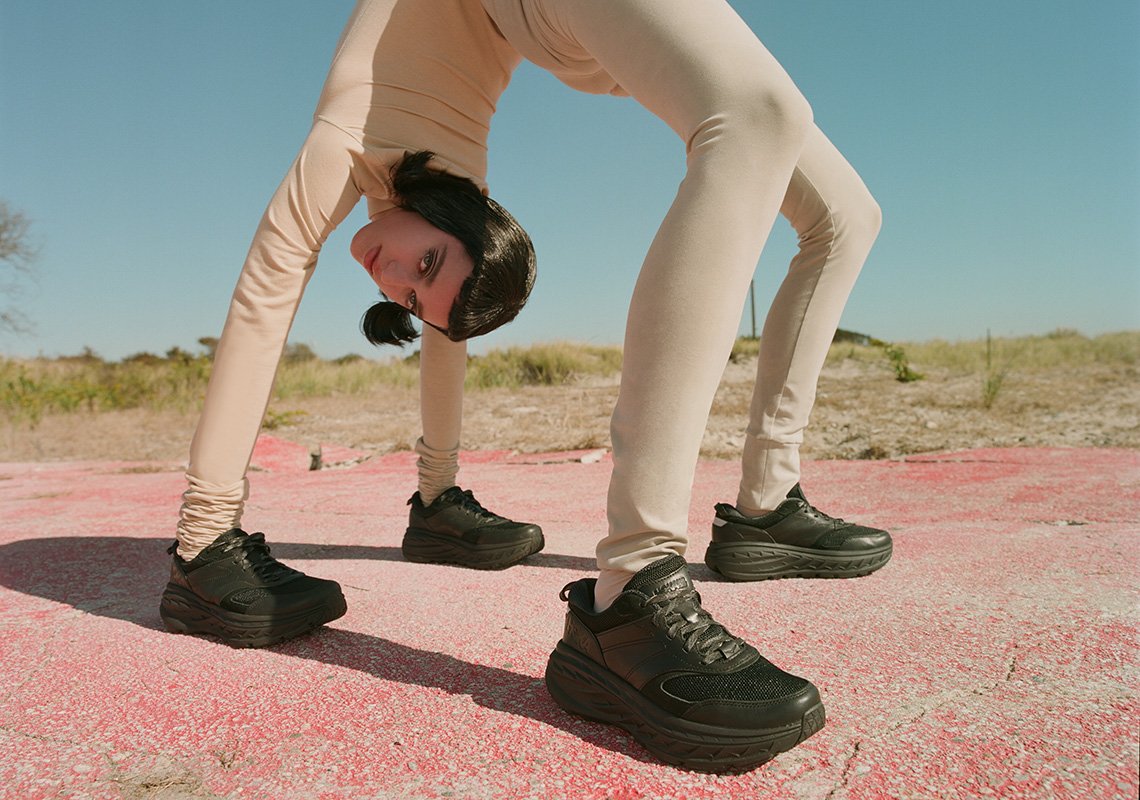 hoka x opening ceremony bondi