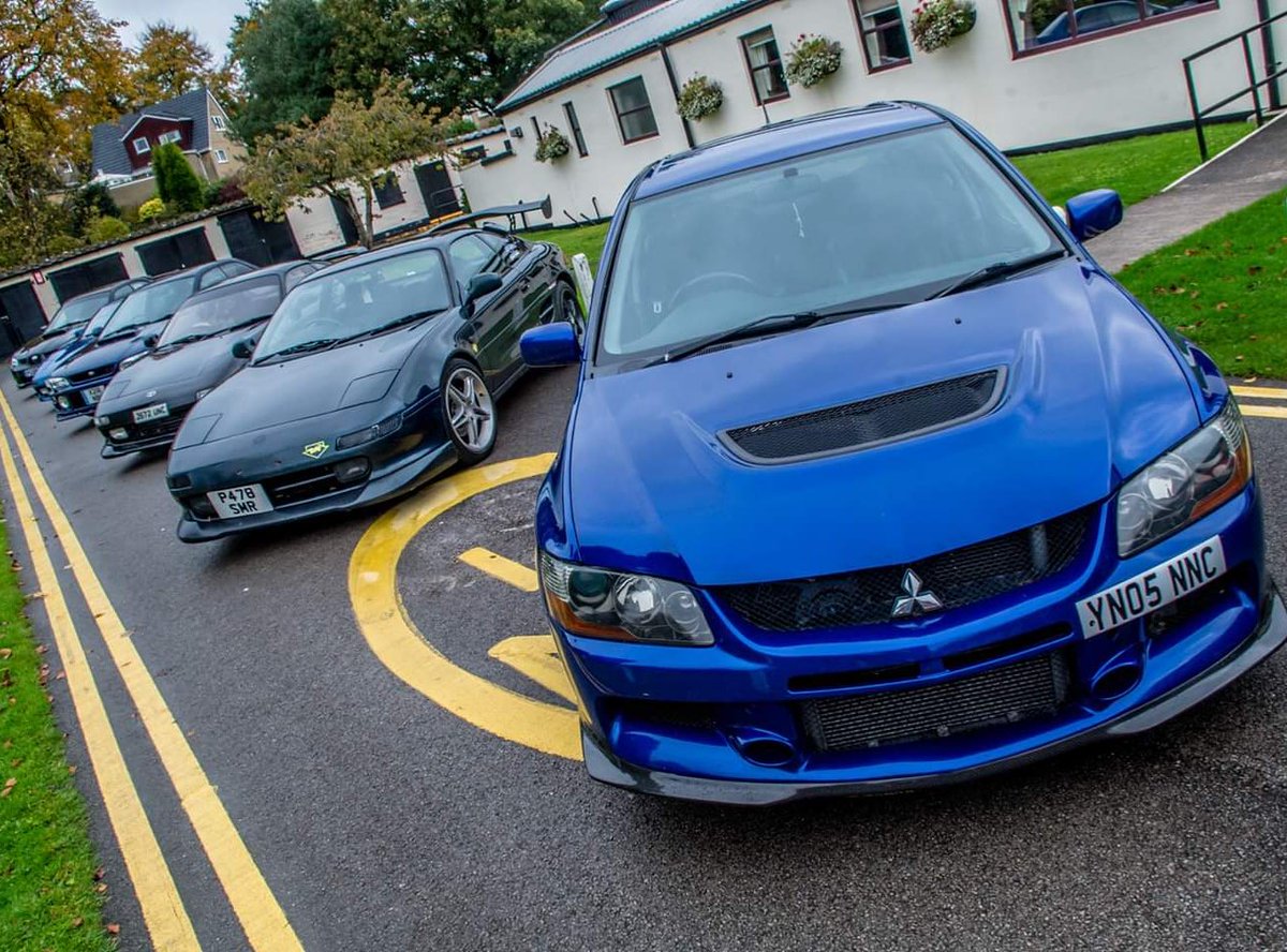 Pendle Powerfest tweet media