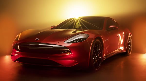 KarmaVancouver's tweet photo. More powerful and more emissions-free. The 2020 Revero GT is coming to Karma Vancouver. Pre-order yours now.  #karmaauto #karmavancouver #luxurycars https://t.co/jkqiccIj4l