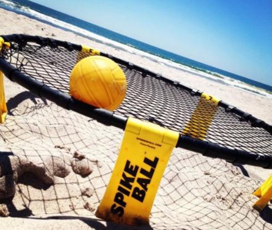 WS_Spikeball's tweet photo. 🚨 SPIKEBALL CLUB IS BACK🚨    
Meeting right after school on the field. If it rains we’ll move inside! https://t.co/g6OjaUjdxt
