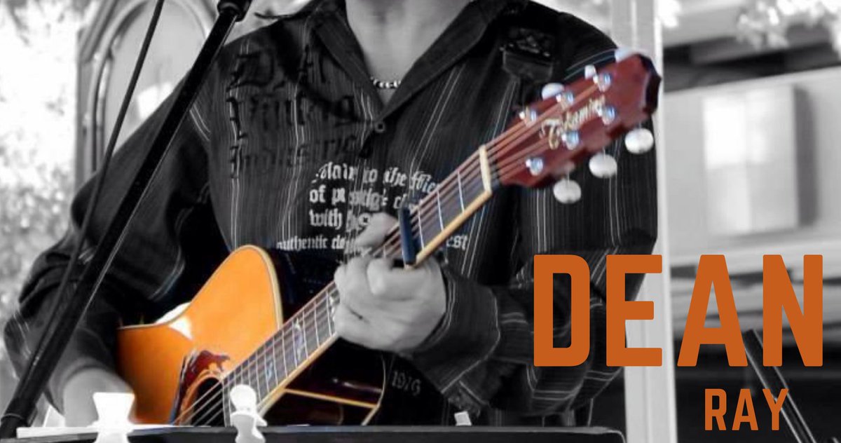 Every night of the #CFR46, at JB's Lounge at the <a href="/BKIREDDEER/">Black Knight Inn</a>, Dean Ray will be playing live from 8:30 to 11 pm, Sun from 5 to 8 pm. Enjoy dinner &amp; a beverage in their welcoming lounge. #VisitRedDeer #RedDeer