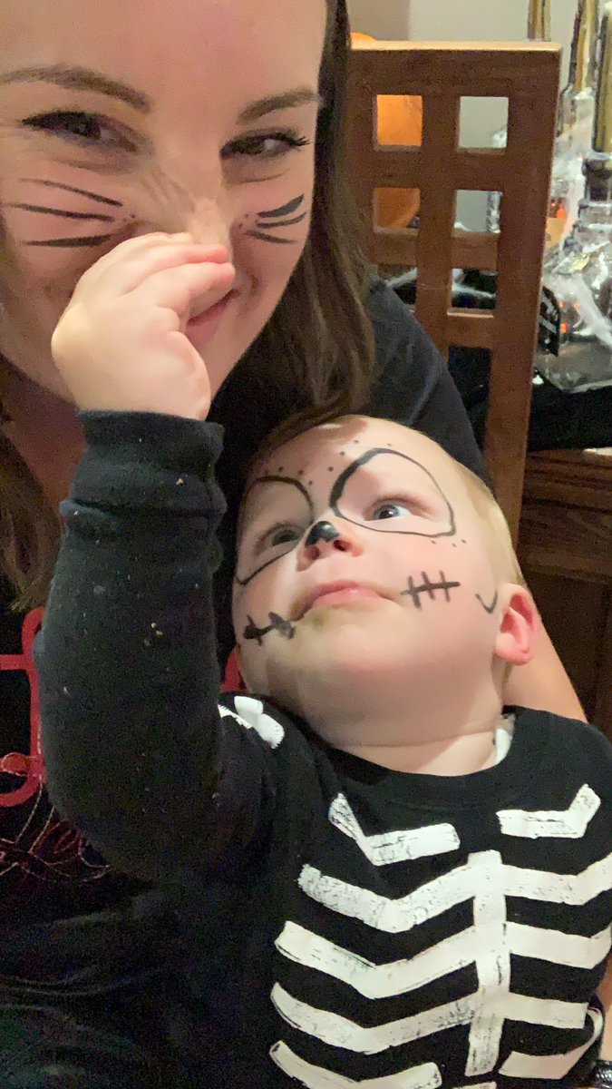 JessSimpsonTS's tweet image. Happy Halloween!