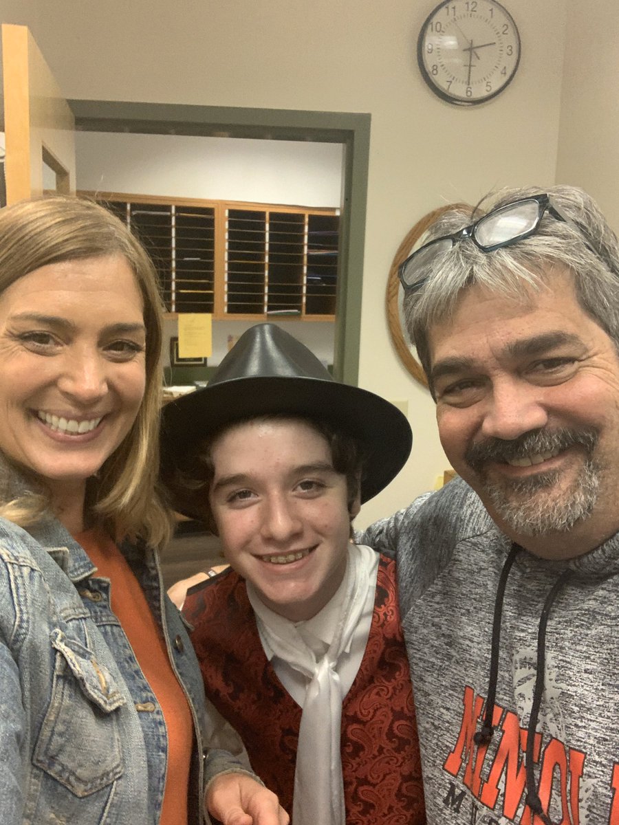 Jennmaich's tweet photo. Just met this unbelievable #learner. I am inspired by the #innovation within him. @MSFabLab and his learners don’t think outside of the box, they don’t believe there even is a box! #mineolagrows #mineolaproud @mineolahs #thiskidgetsit https://t.co/ntIvtzN71D