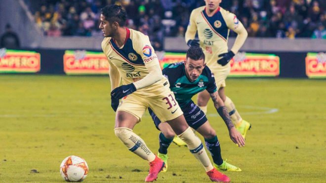 LosMasGrandesMX's tweet photo. Estas son las estadísticas sobre los últimos encuentros entre América y Santos:
🦅América ganó el último partido en #Clausura19 con un marcador de 1-0.
🦅Su último empate fue en el #Apertura18 (1-1).
🦅La última vez que Santos ganó fue en el #Clausura18 con un marcador de 4-1. https://t.co/kabXPmo4fg