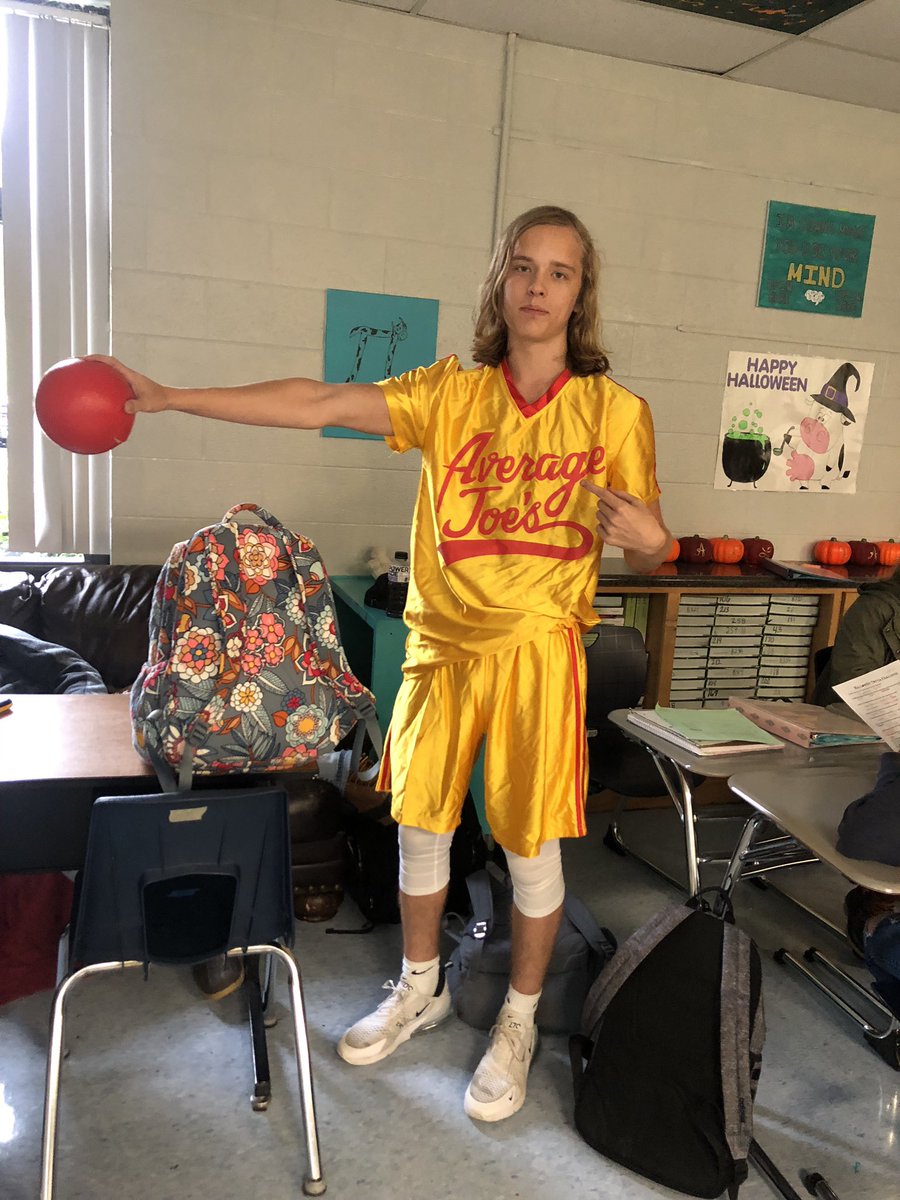 Kamden Coursey- Average Joe