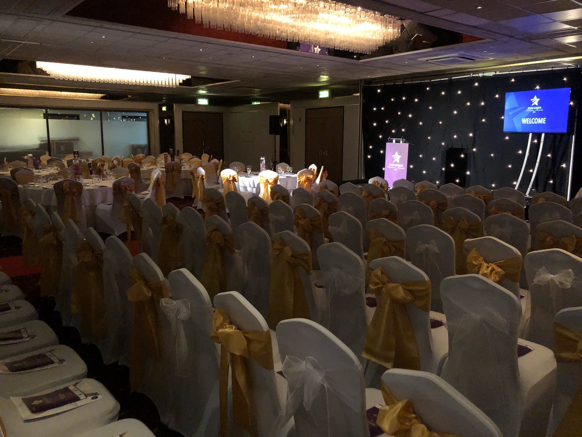 South London Business Awards tweet media