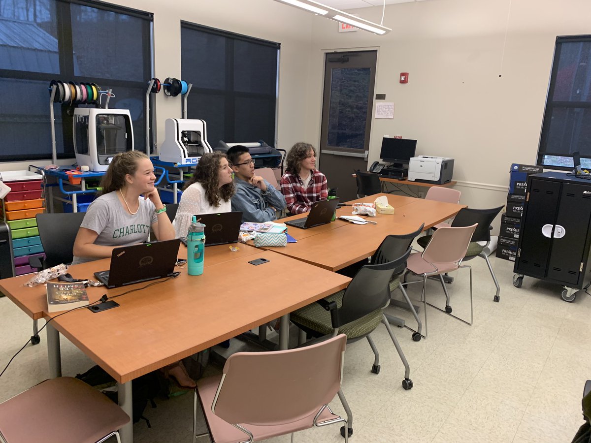 holtmomma4's tweet photo. What do you do on Halloween? Watch an #ACS webinar on the Chemistry of Death. 🧟♂️ @ACSChemClubs @jcpsnc #jcec https://t.co/RU5XGvBAfd