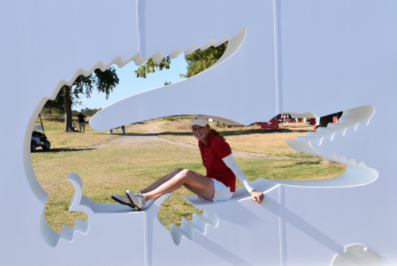 Interview Exclusive Mathilda Cappeliez et son coach Thomas Levet  premiumgolfclub.com/interview-math…
#mathildacappeliez #thomaslevet #lpga #premiumgolfclub