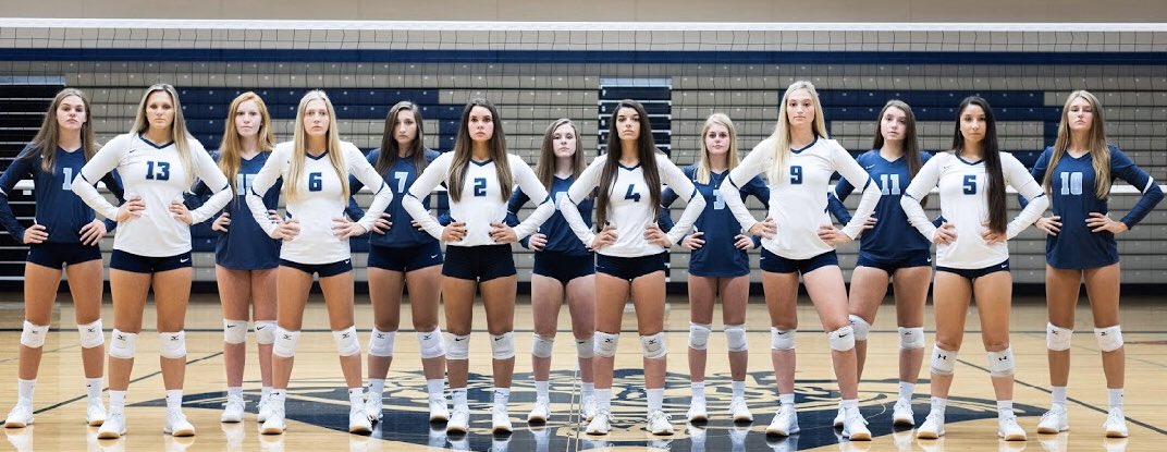 brookeclement_'s tweet photo. HUGE GAME DAY as the Pirates take on the Paper Makers in the Sectional Semi-final!! Make your way to Appleton North @ 7 to support the girls💙 https://t.co/Q7HuxcVT0i