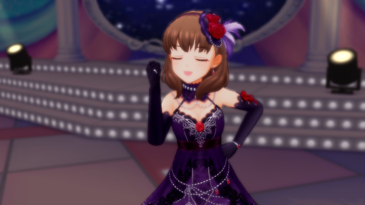[Absolute Nine]
