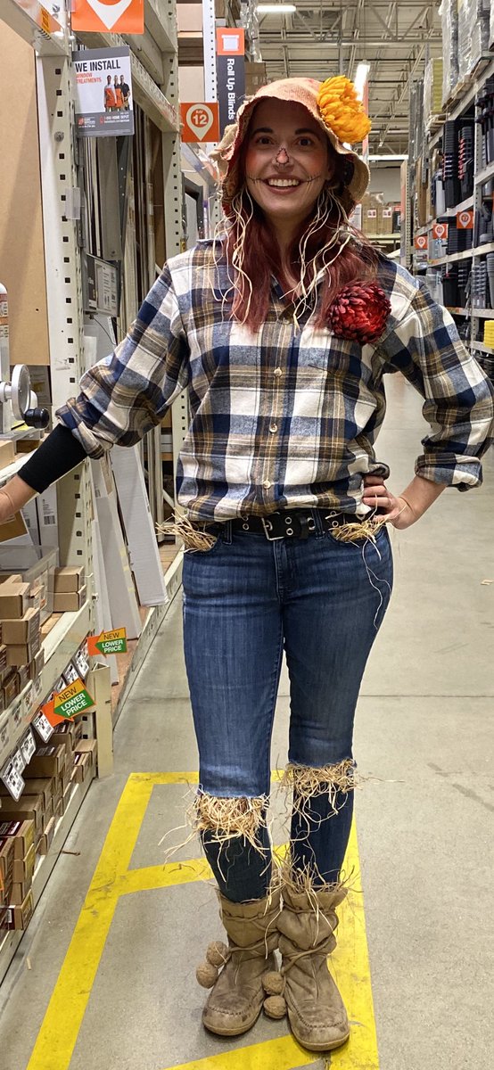 Lake Orion THD tweet media