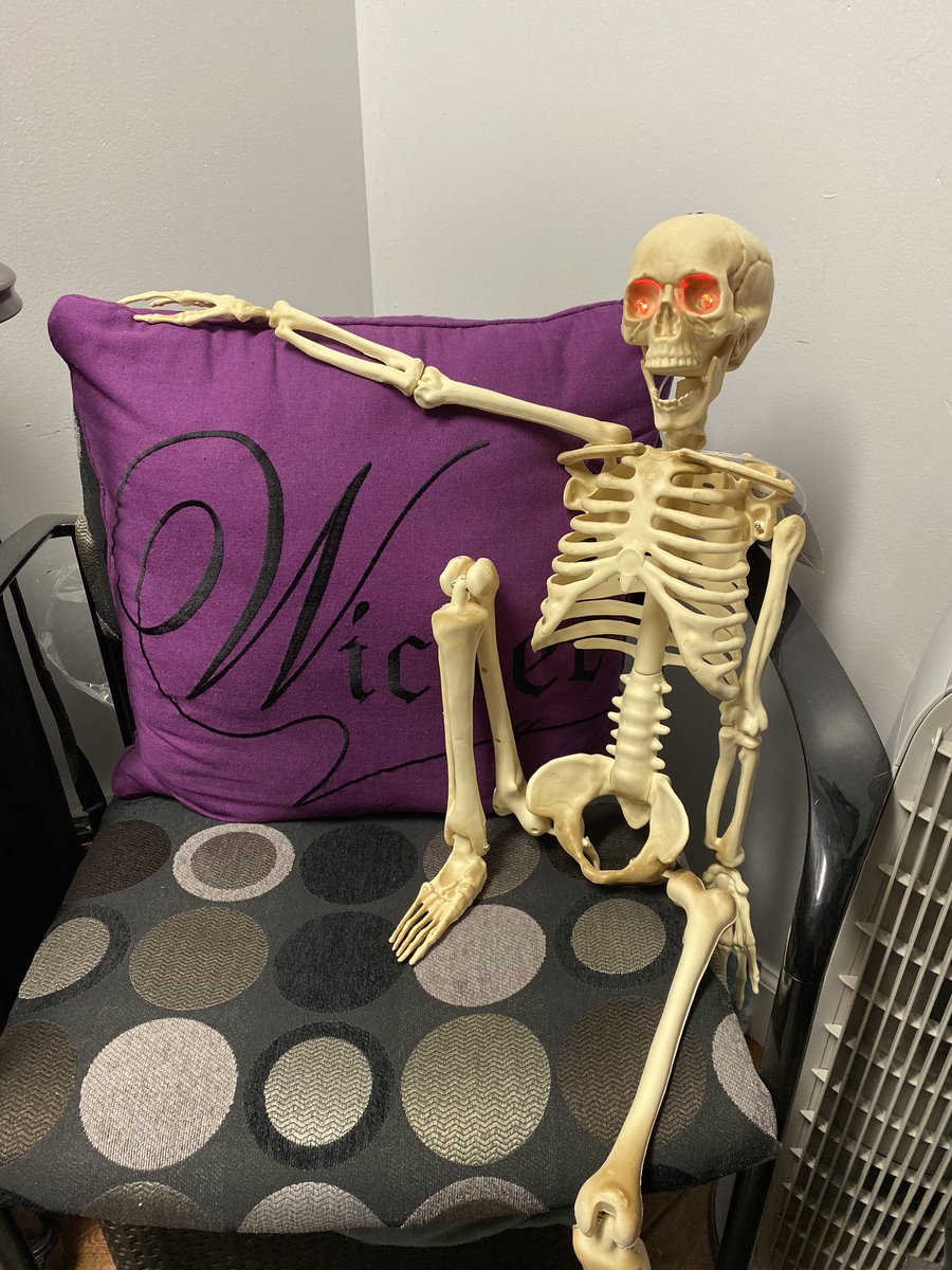 Lake Orion THD tweet media