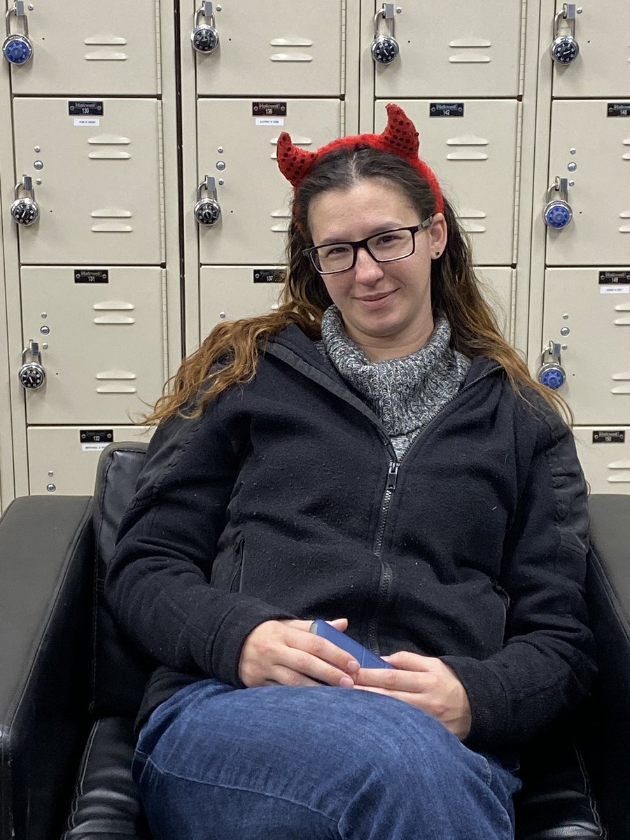 Lake Orion THD tweet media