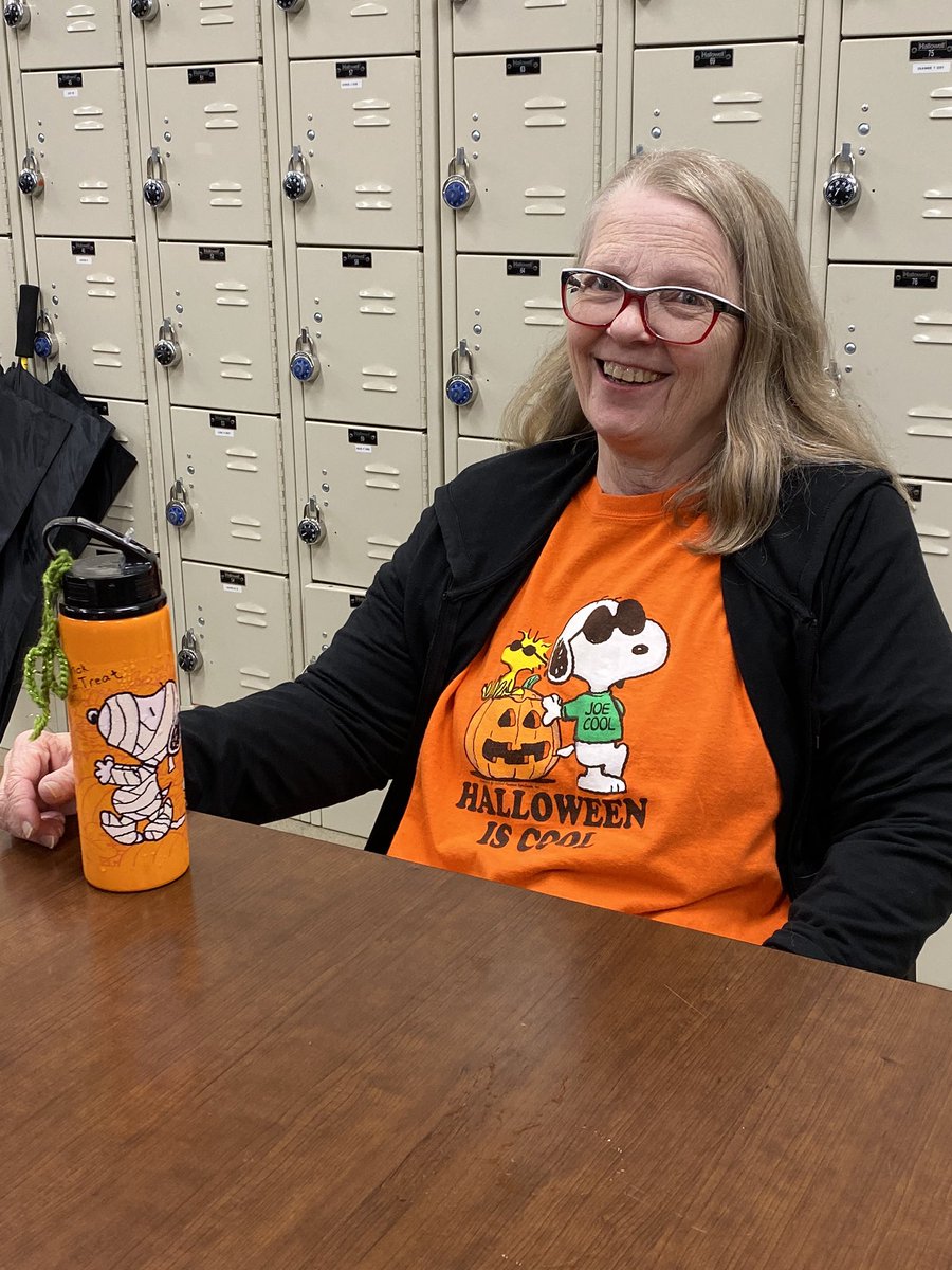 Lake Orion THD tweet media