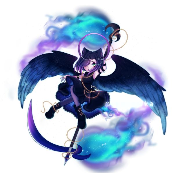 Bloodmoonのtwitterイラスト検索結果