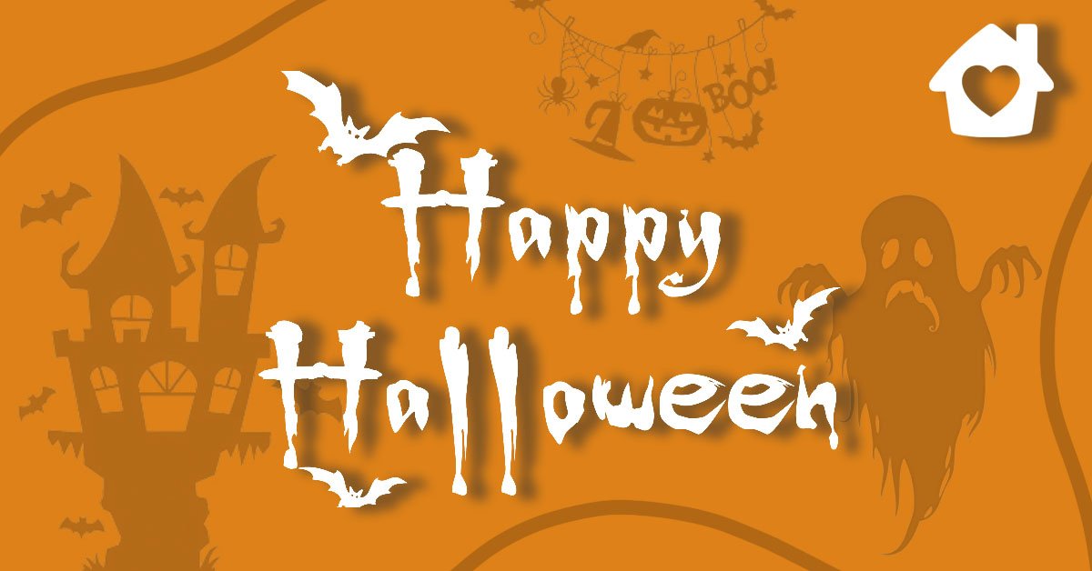 CareStaffFinder's tweet photo. BOO! Happy Halloween from everyone at CareStaffFinder! 🧡

Trick and treat yo' self! 🎃 https://t.co/0NgtqNrLIV